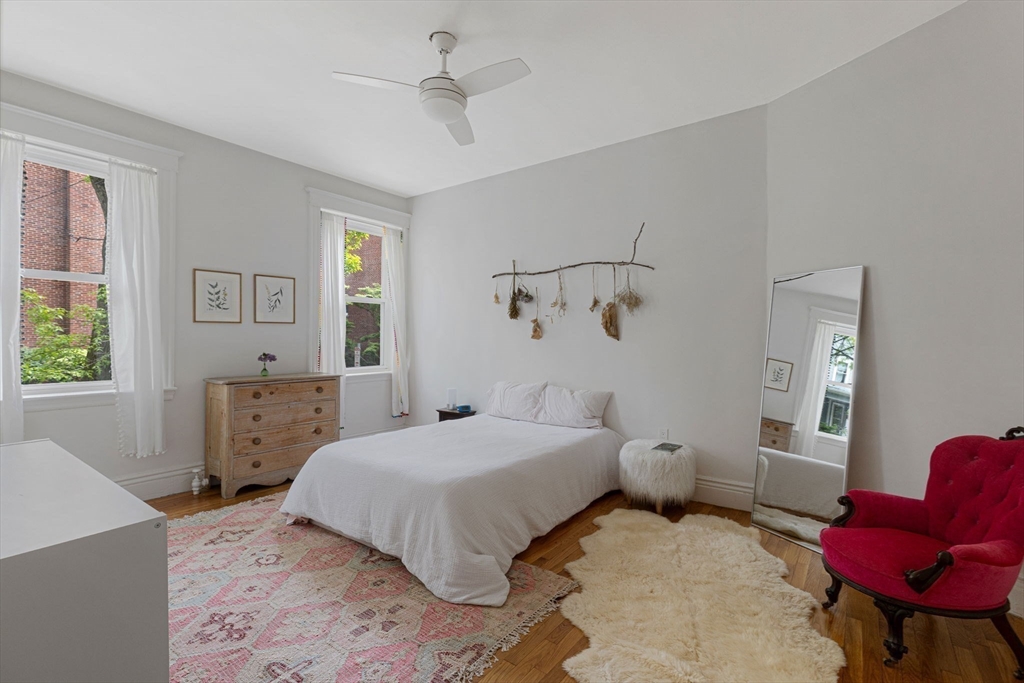 78 Kilsyth Road, Unit 1 Boston, MA 02135 - Photo 11 of 17