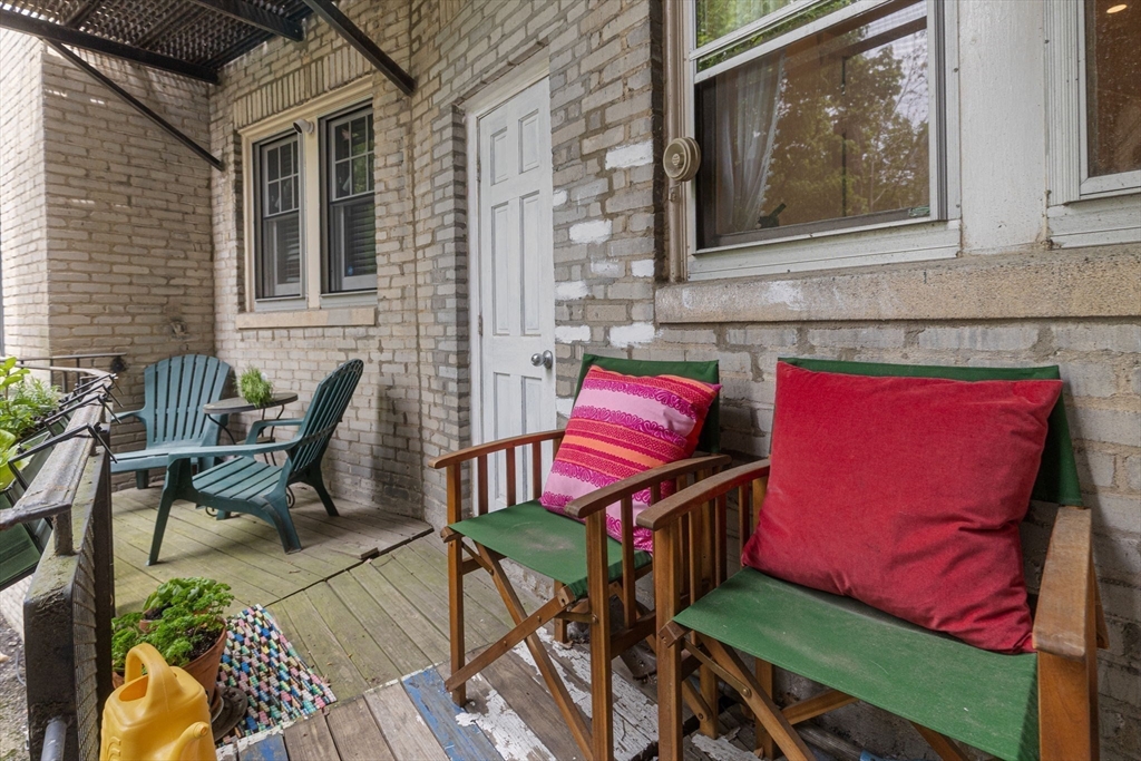 78 Kilsyth Road, Unit 1 Boston, MA 02135 - Photo 14 of 17