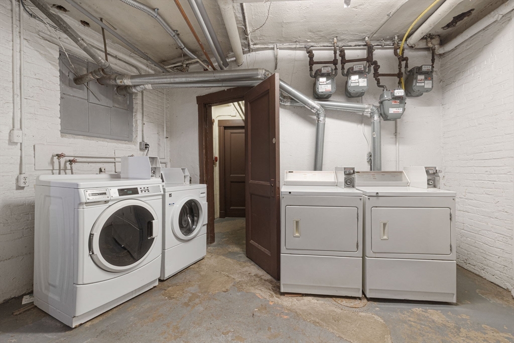 78 Kilsyth Road, Unit 1 Boston, MA 02135 - Photo 15 of 17