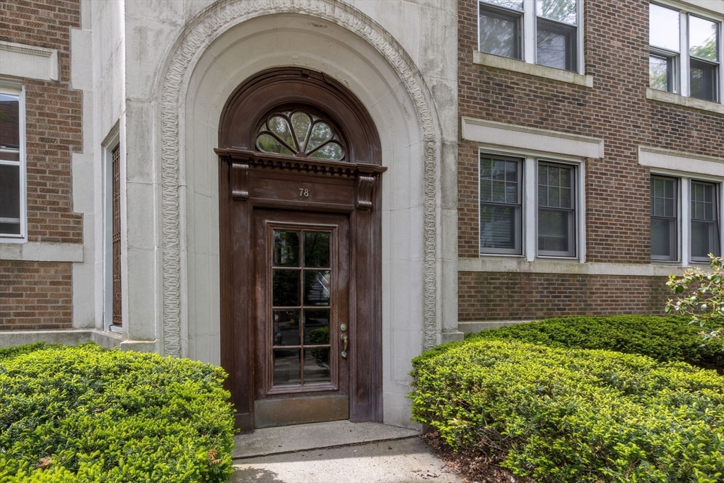 78 Kilsyth Road, Unit 1 Boston, MA 02135 - Photo 16 of 17