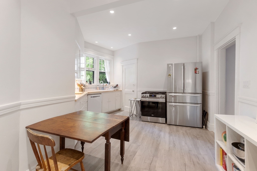 78 Kilsyth Road, Unit 1 Boston, MA 02135 - Photo 7 of 17