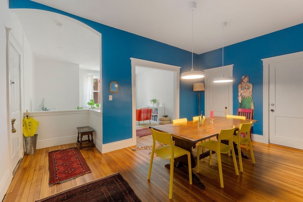 78 Kilsyth Road, Unit 1 Boston, MA 02135 - Photo 9 of 17