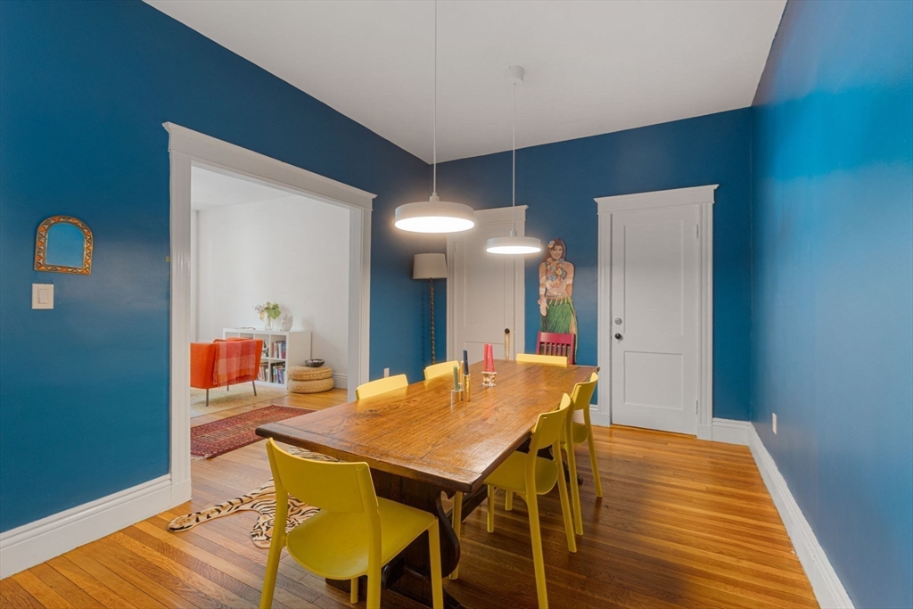 78 Kilsyth Road, Unit 1 Boston, MA 02135 - Photo 10 of 17