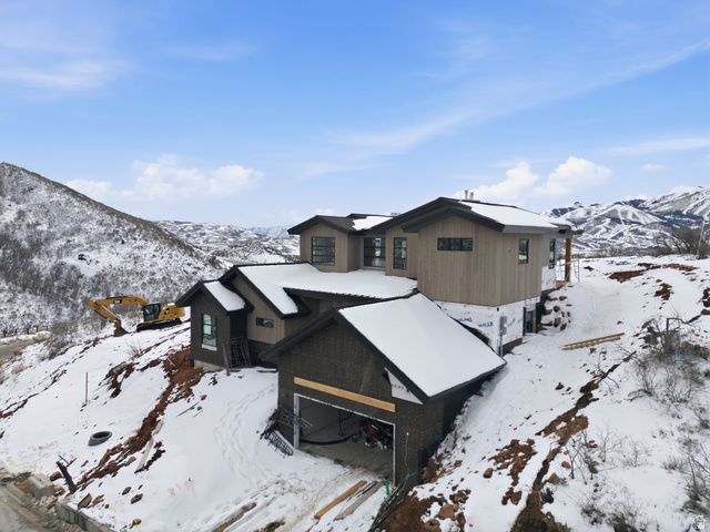 11321 Soaring Hawk Lane, Unit 3 Hideout, UT 84036 - Photo 24 of 24