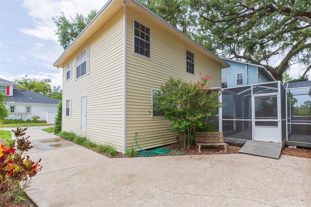 4210 West Roland Street Tampa, FL 33609 - Photo 43 of 49