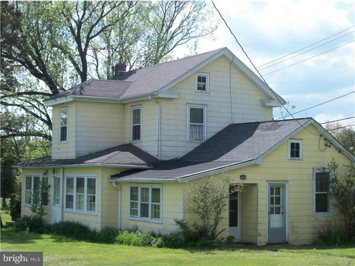 5948 Ferry Road Doylestown, PA 18902 - Photo 2 of 23 Exterior Back