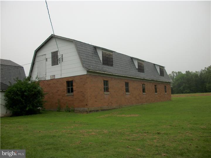 5948 Ferry Road Doylestown, PA 18902 - Photo 21 of 23 Exterior Back