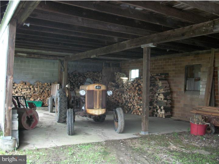 5948 Ferry Road Doylestown, PA 18902 - Photo 22 of 23 Garage