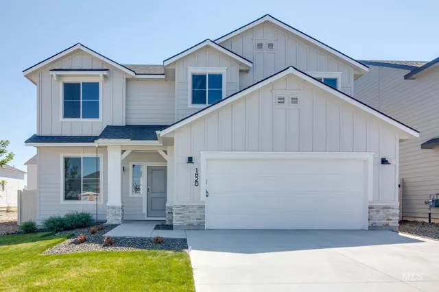 $539,990 | 3218 North Waterbrook Way, Star, ID 83669