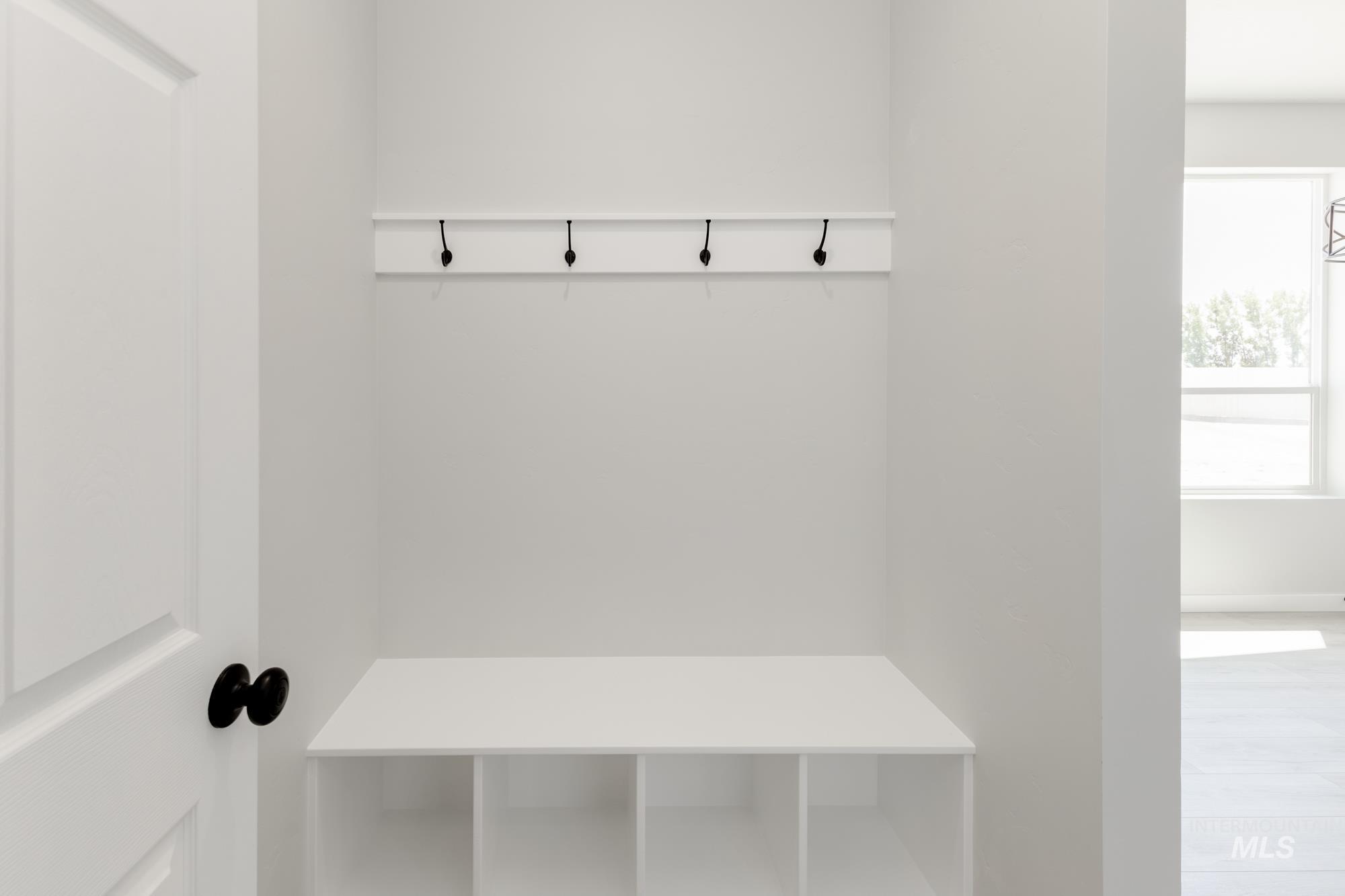 3218 North Waterbrook Way Star, ID 83669 - Photo 12 of 27 View of mudroom