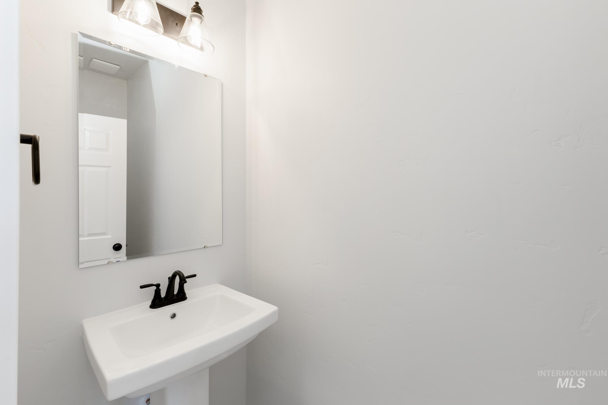 3218 North Waterbrook Way Star, ID 83669 - Photo 13 of 27 Bathroom with a sink