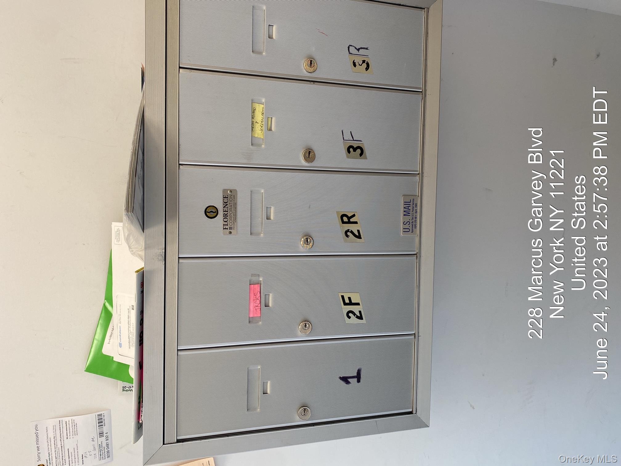 226 Marcus Garvey Boulevard Brooklyn, NY 11221 - Photo 4 of 8