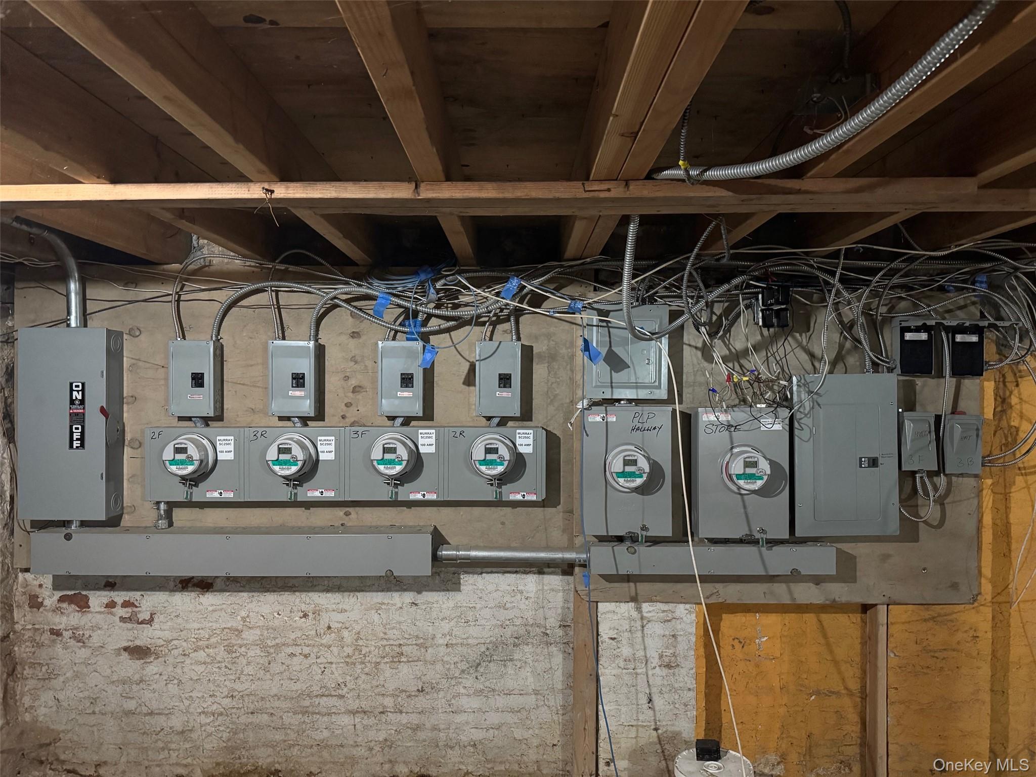 226 Marcus Garvey Boulevard Brooklyn, NY 11221 - Photo 5 of 8 a view of water heater