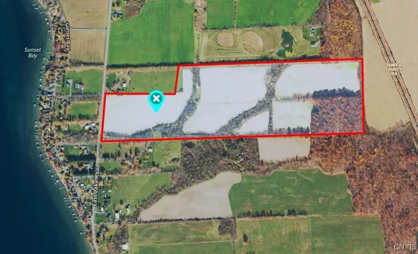 $774,900 | East Lake Road, Geneva, NY 14456
