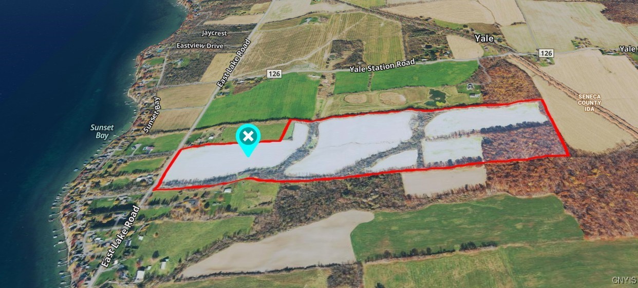 East Lake Road Geneva, NY 14456 - Photo 6 of 28