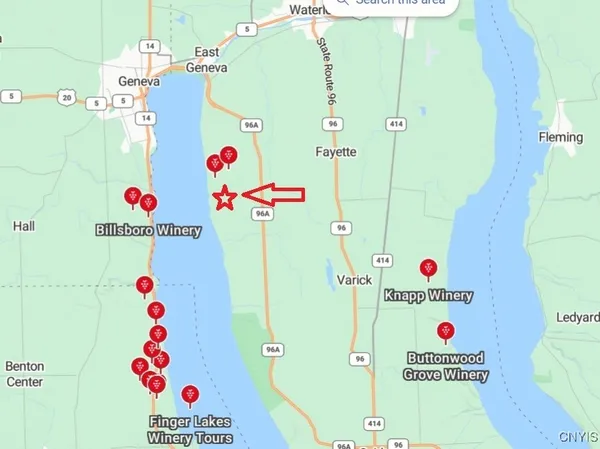 $774,900 | East Lake Road, Geneva, NY 14456