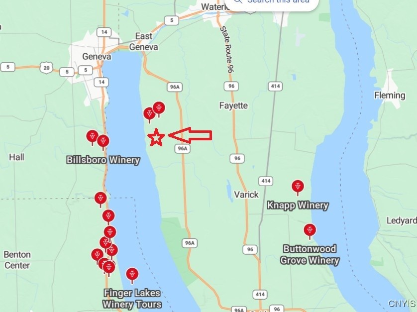 East Lake Road Geneva, NY 14456 - Photo 8 of 28