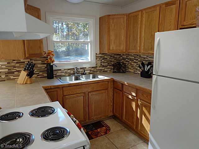 4618 Hale Road Climax, NC 27233 - Photo 3 of 13 Kitchen.