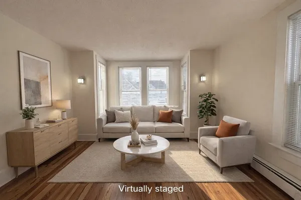 $2,800 | 405 Ferry Street, Unit 3, Everett, MA 02149