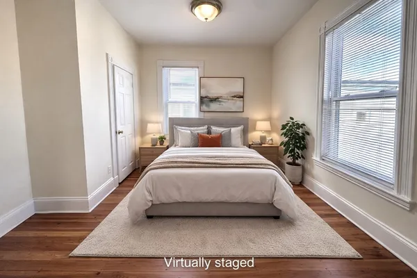 $2,800 | 405 Ferry Street, Unit 3, Everett, MA 02149
