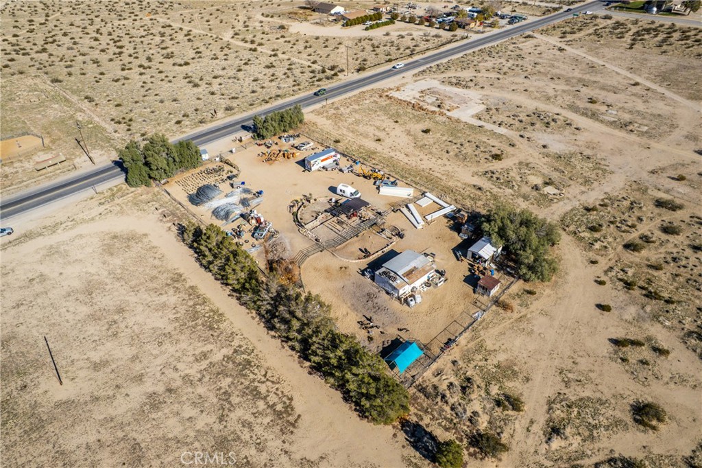32961 Old Woman Springs Road Lucerne Valley, CA 92356 - Photo 7 of 13
