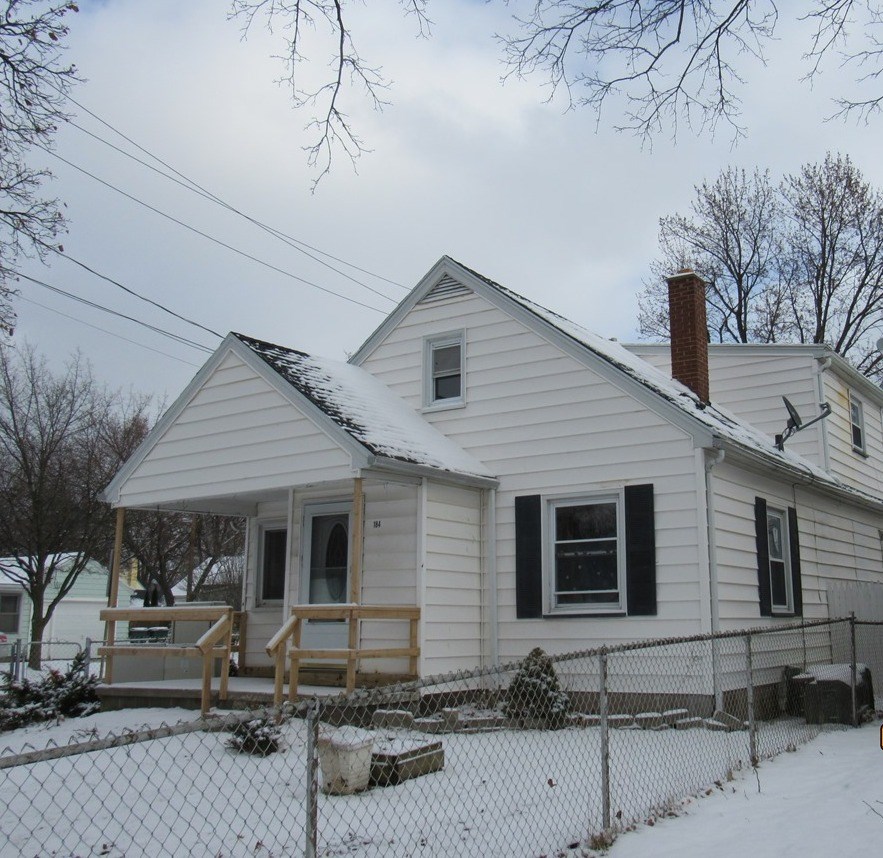 184 Midland Avenue Rochester, NY 14621 - Photo 1 of 1