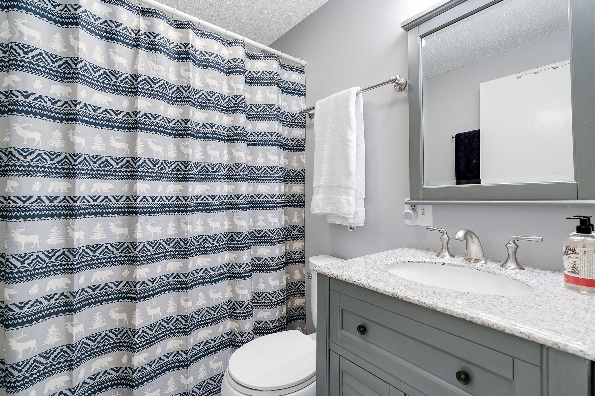 85 Easy Street, Unit G3 Newry, ME 04261 - Photo 23 of 40 23-web-or-mls-85Easy-G3-19