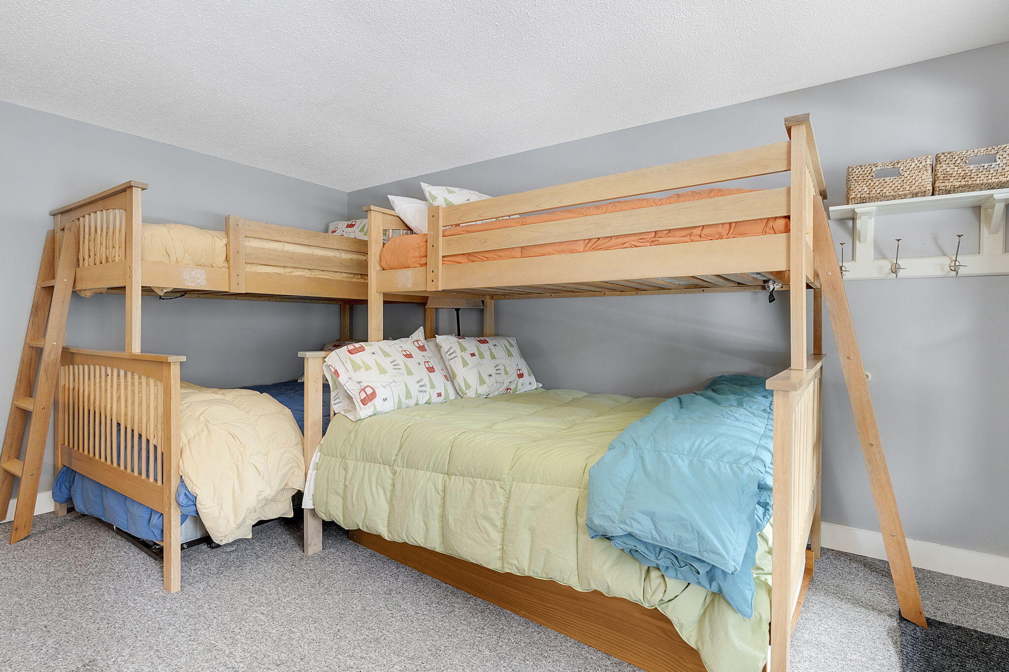 85 Easy Street, Unit G3 Newry, ME 04261 - Photo 24 of 40 24-web-or-mls-85Easy-G3-20
