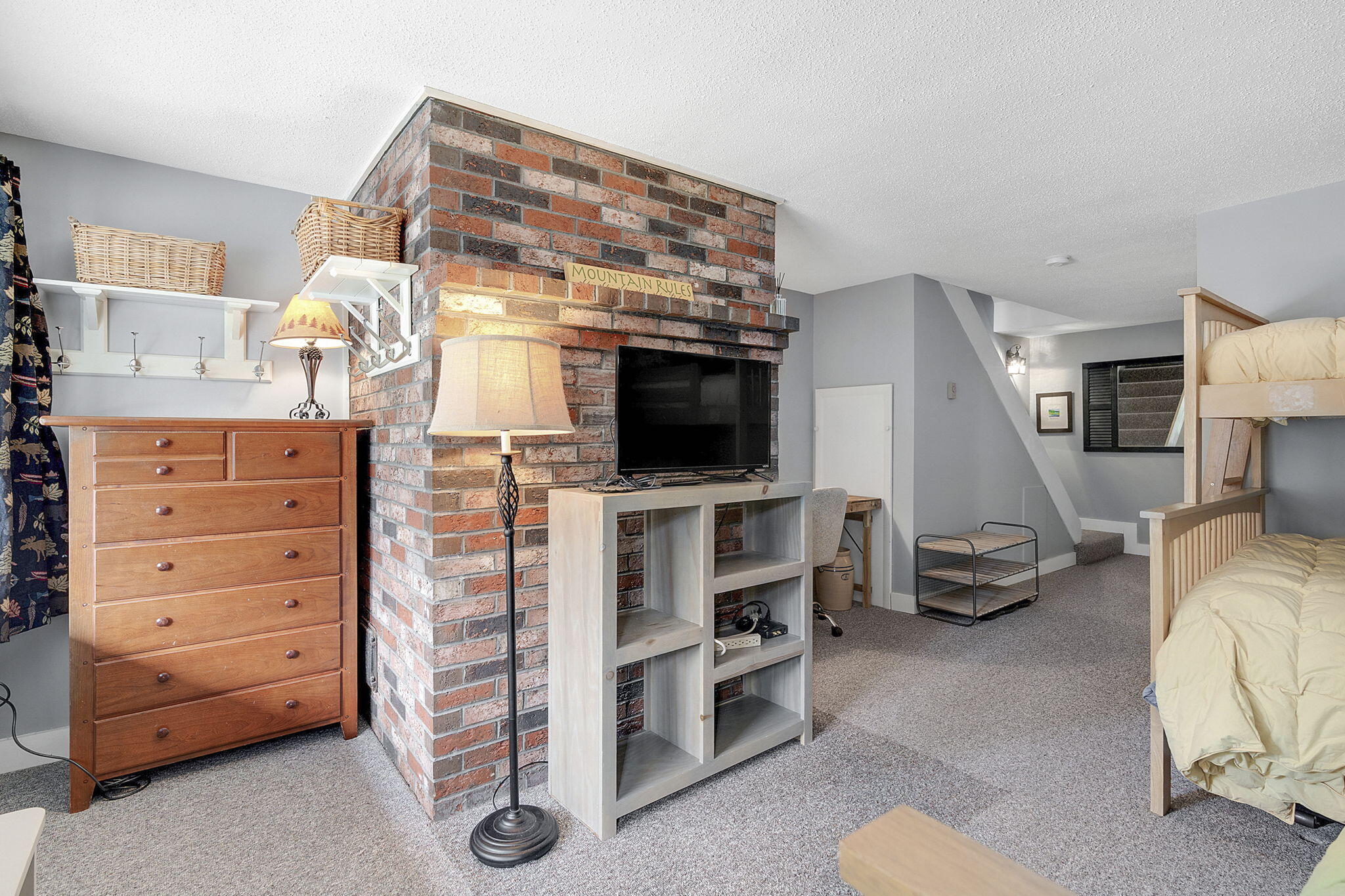 85 Easy Street, Unit G3 Newry, ME 04261 - Photo 25 of 40 25-web-or-mls-85Easy-G3-21