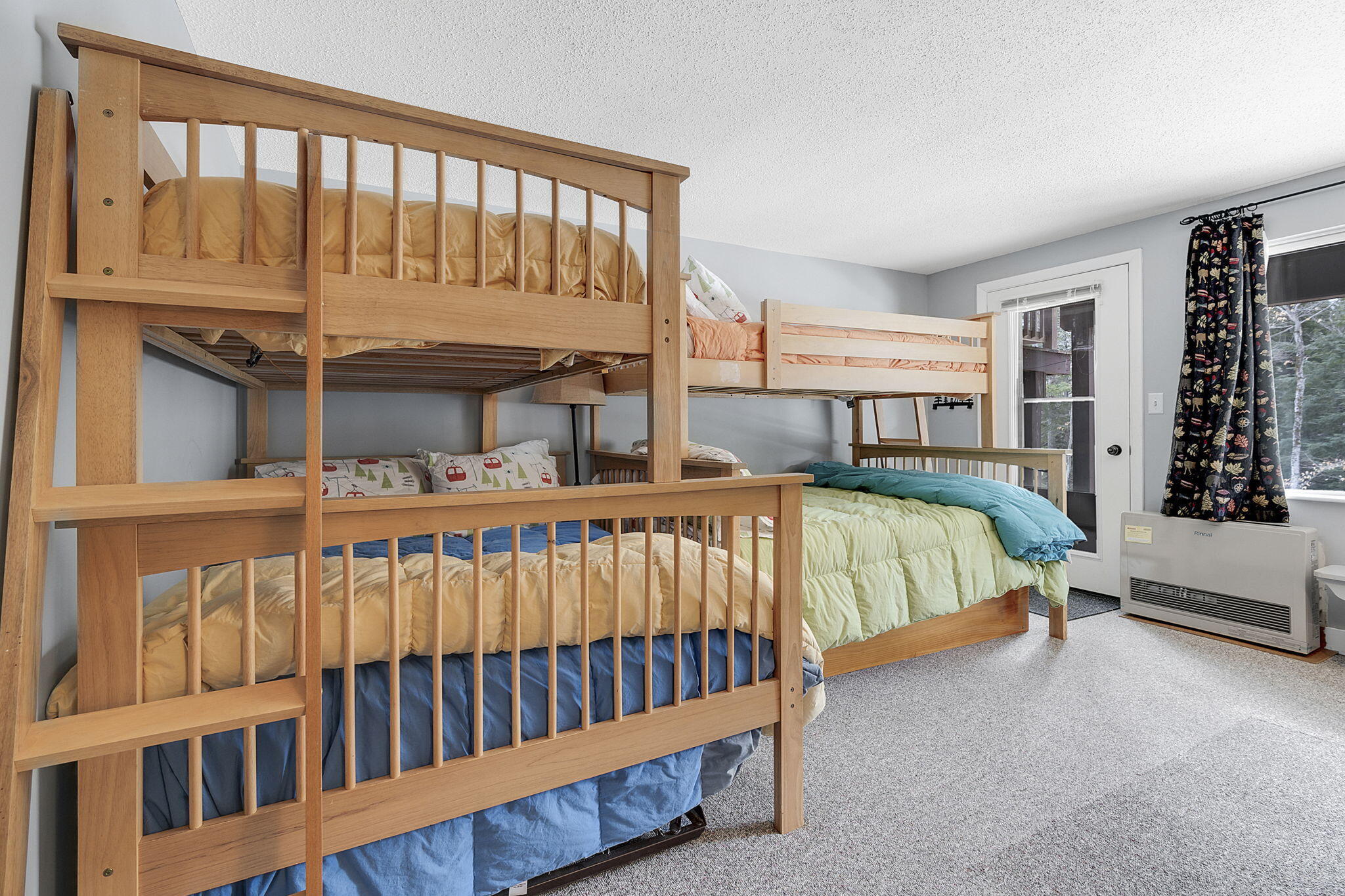 85 Easy Street, Unit G3 Newry, ME 04261 - Photo 27 of 40 27-web-or-mls-85Easy-G3-23