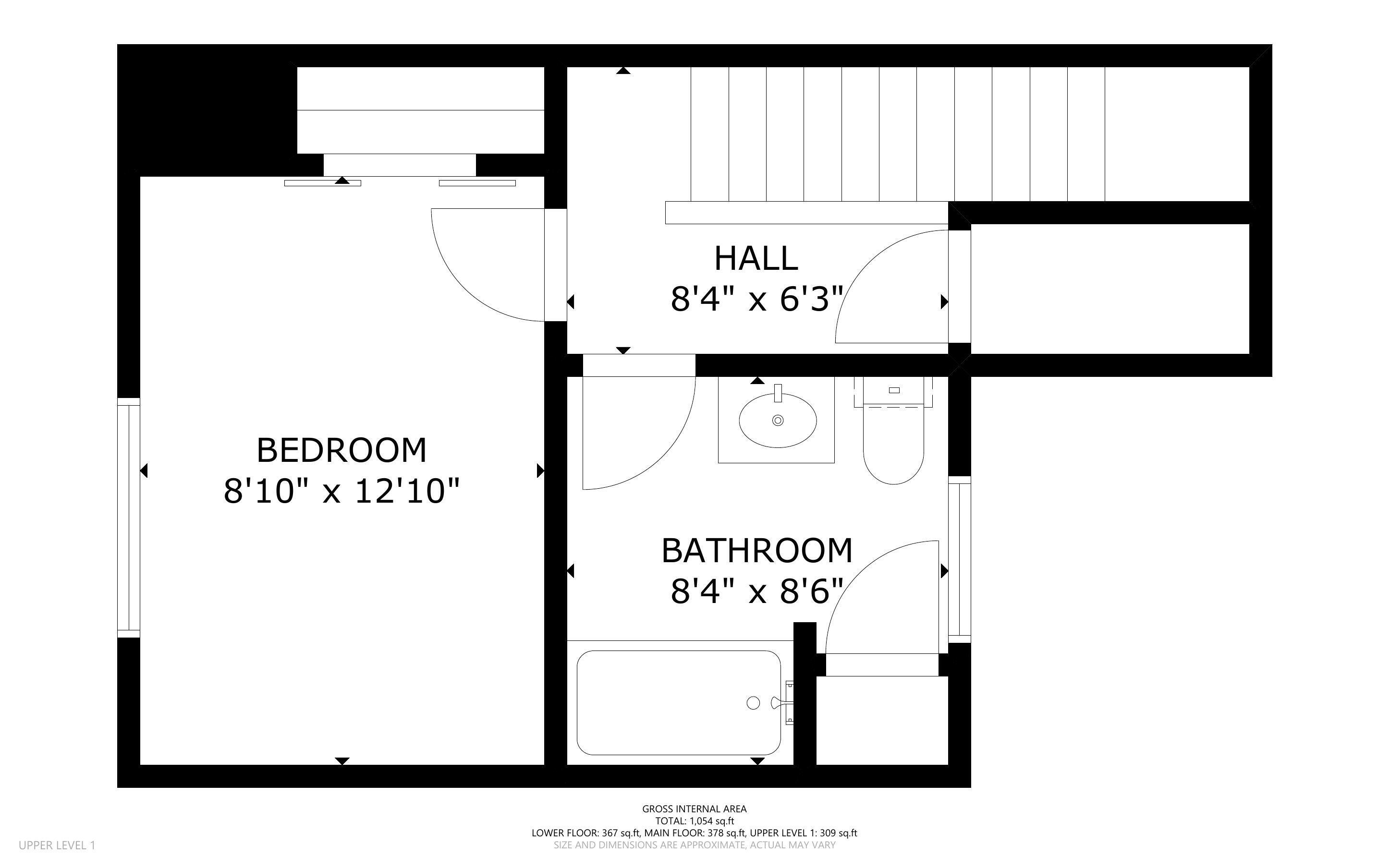 85 Easy Street, Unit G3 Newry, ME 04261 - Photo 39 of 40 3-3