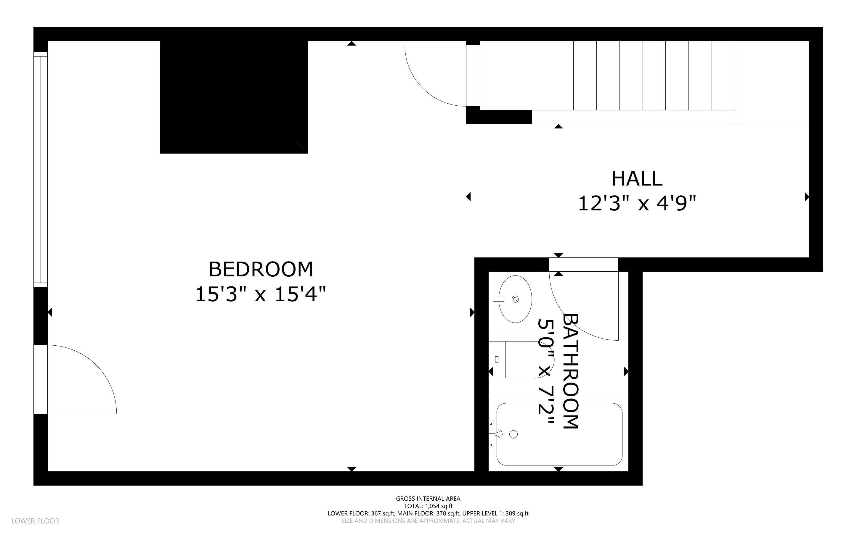 85 Easy Street, Unit G3 Newry, ME 04261 - Photo 40 of 40 2-1