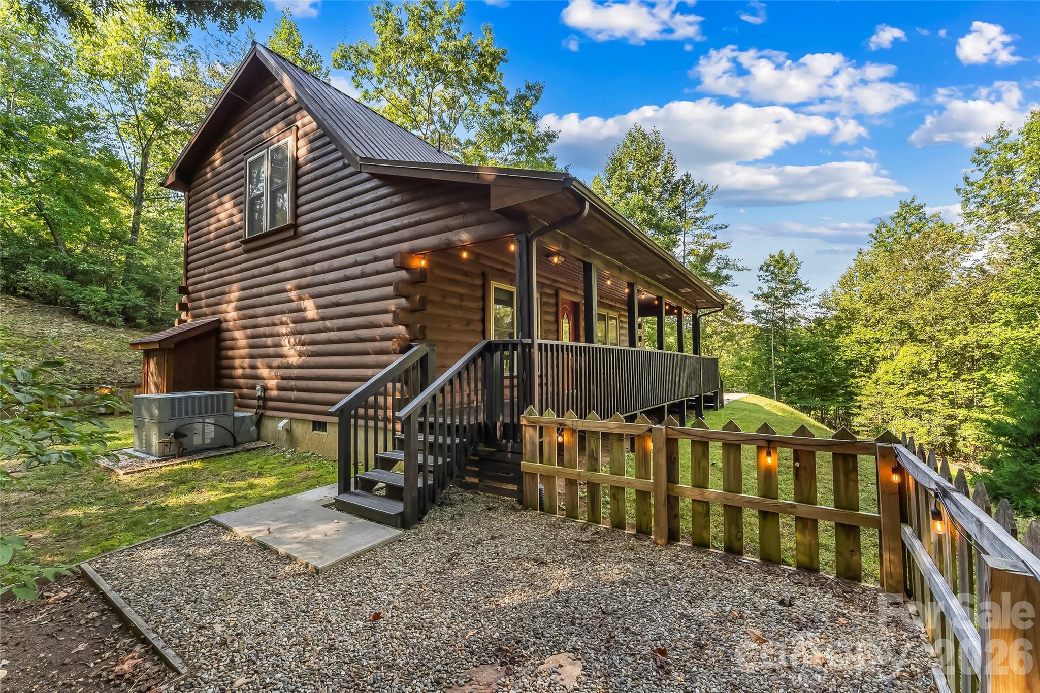 314 Old Mill Road Nebo, NC 28761 - Photo 23 of 37 Gallery Image 23