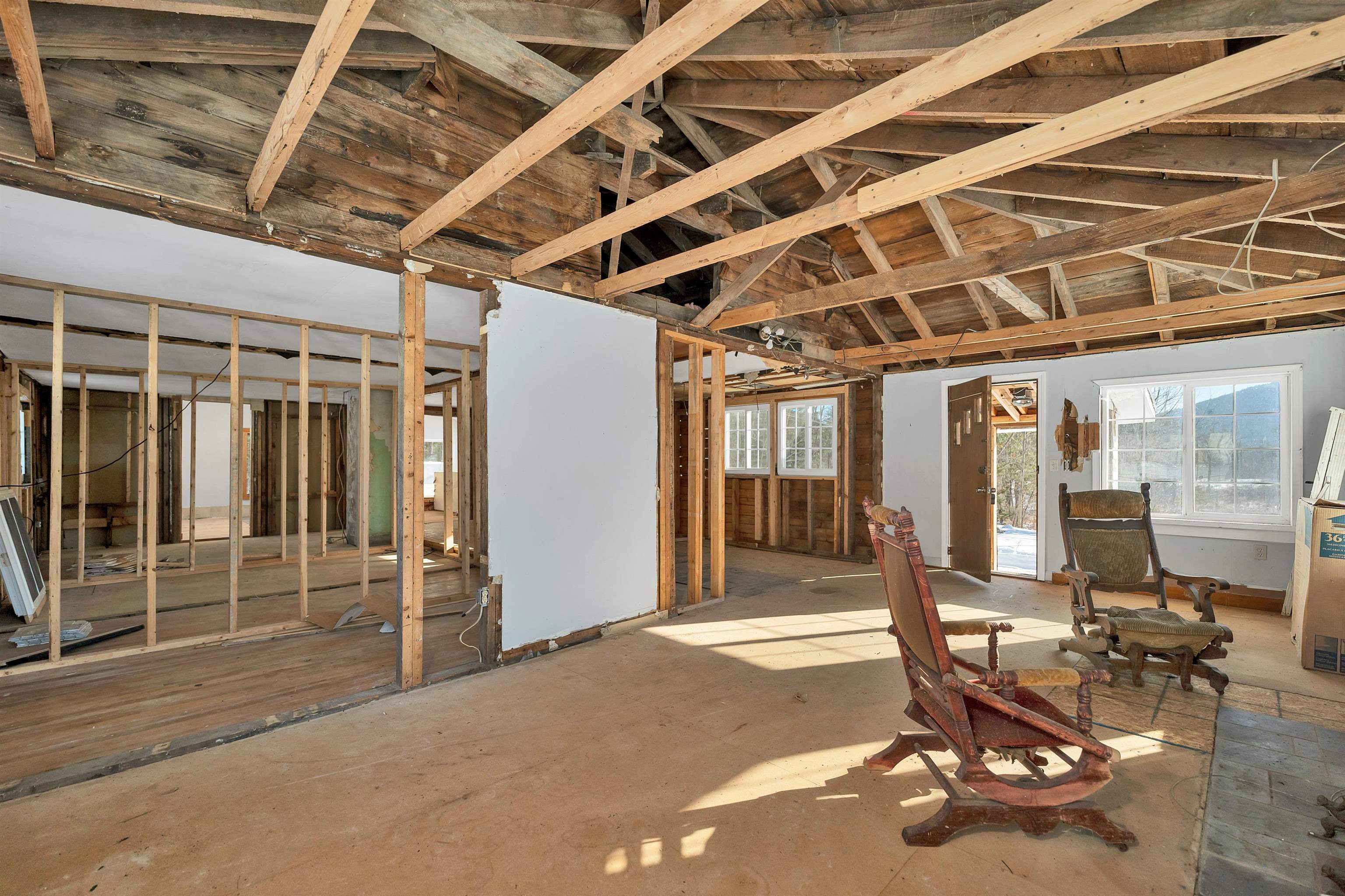 385 Jackman Pond Road Tamworth, NH 03883 - Photo 12 of 35