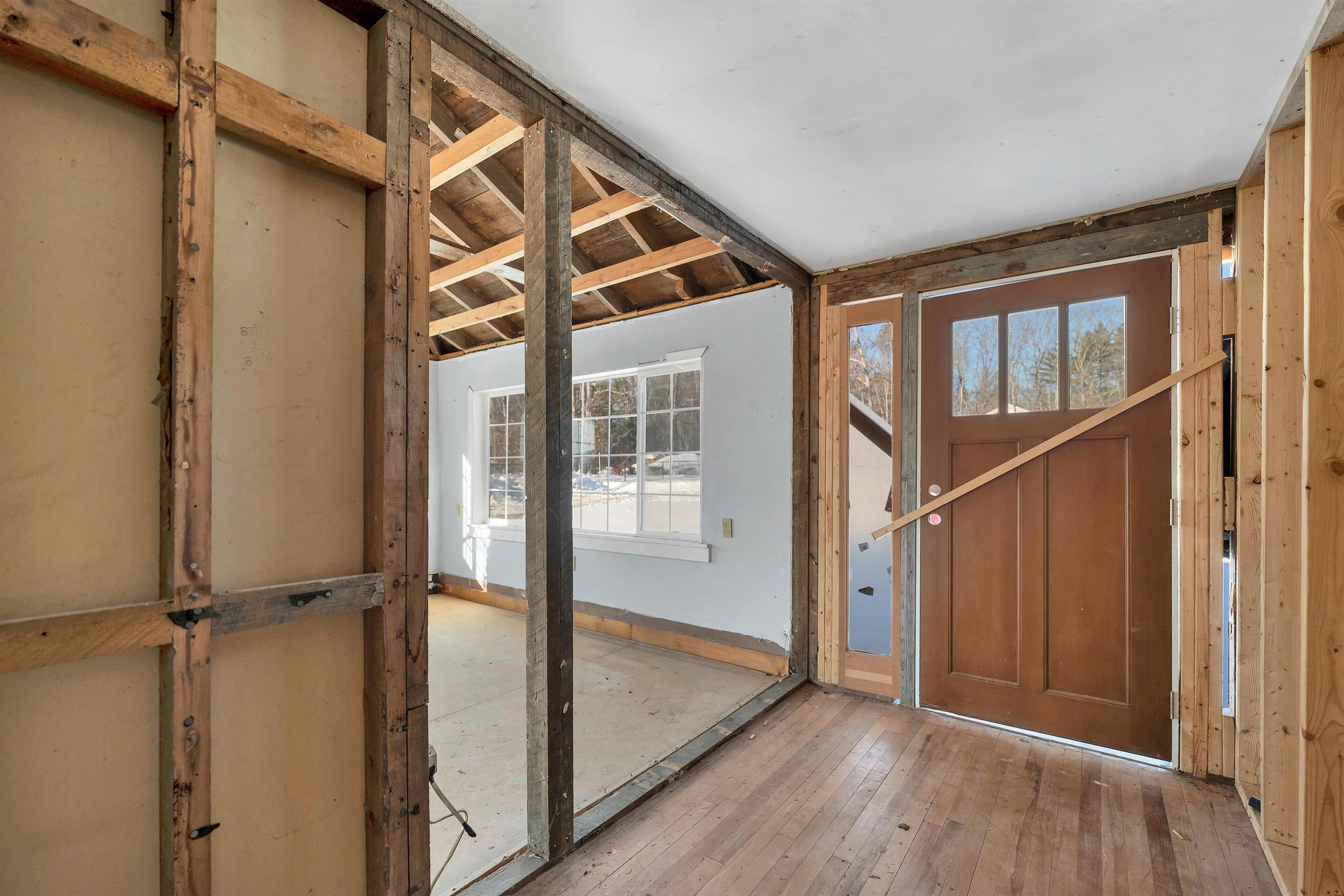 385 Jackman Pond Road Tamworth, NH 03883 - Photo 14 of 35