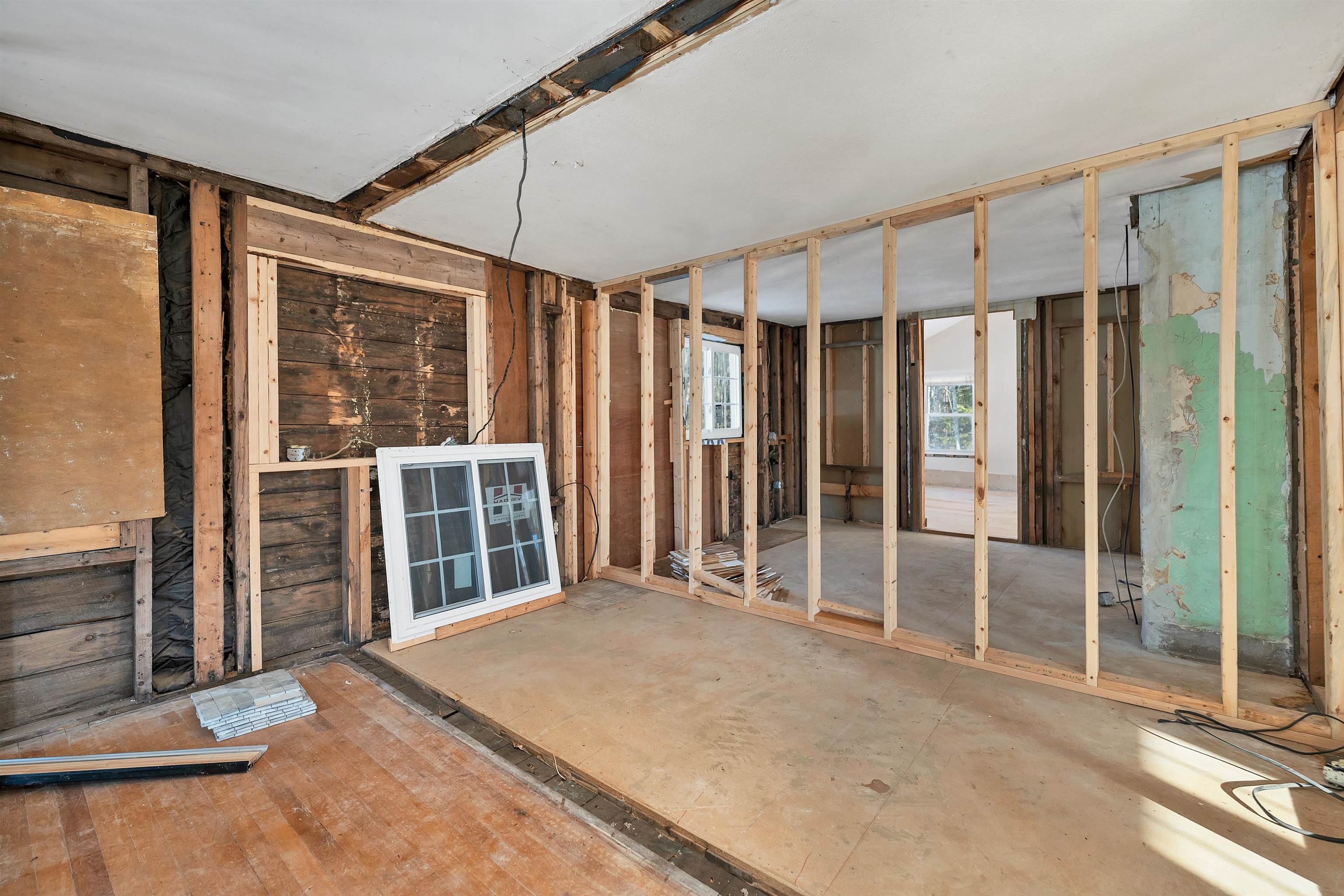 385 Jackman Pond Road Tamworth, NH 03883 - Photo 15 of 35