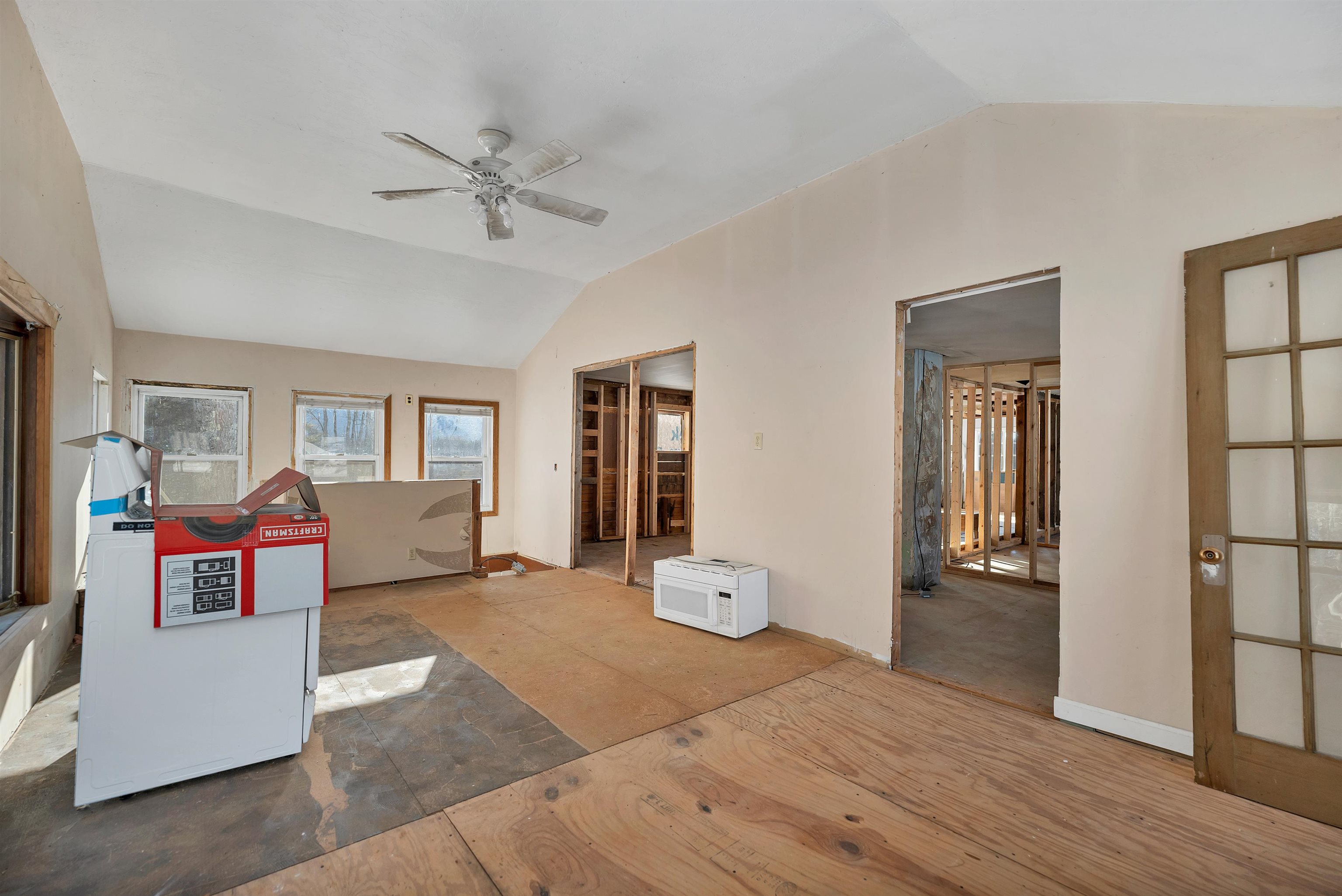 385 Jackman Pond Road Tamworth, NH 03883 - Photo 18 of 35