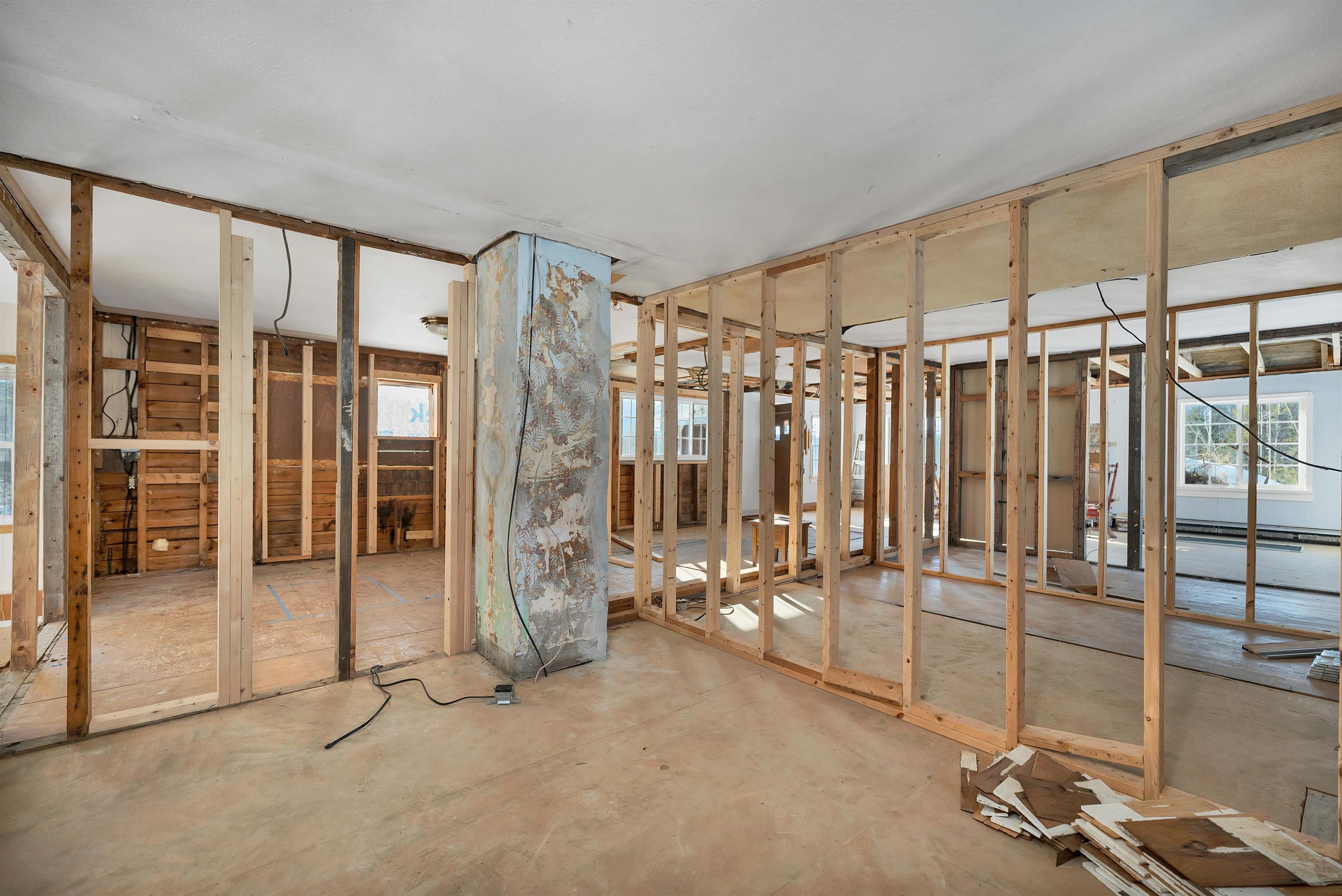 385 Jackman Pond Road Tamworth, NH 03883 - Photo 19 of 35