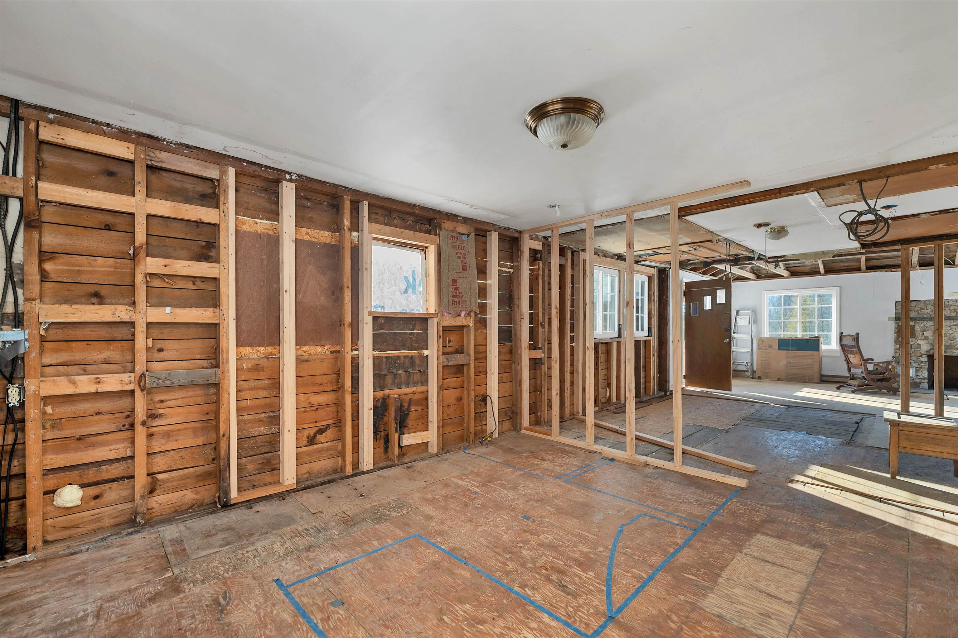 385 Jackman Pond Road Tamworth, NH 03883 - Photo 21 of 35