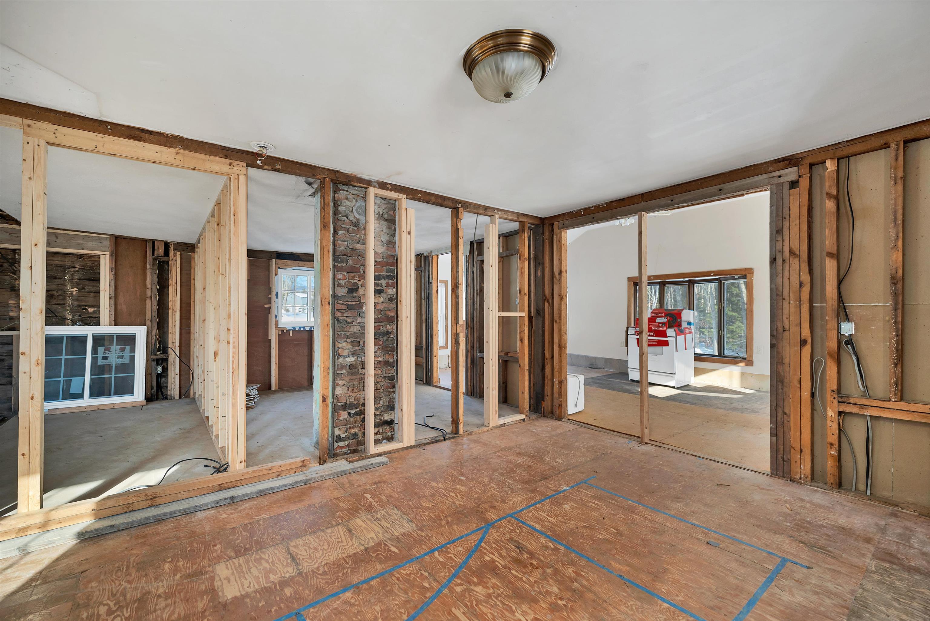 385 Jackman Pond Road Tamworth, NH 03883 - Photo 23 of 35