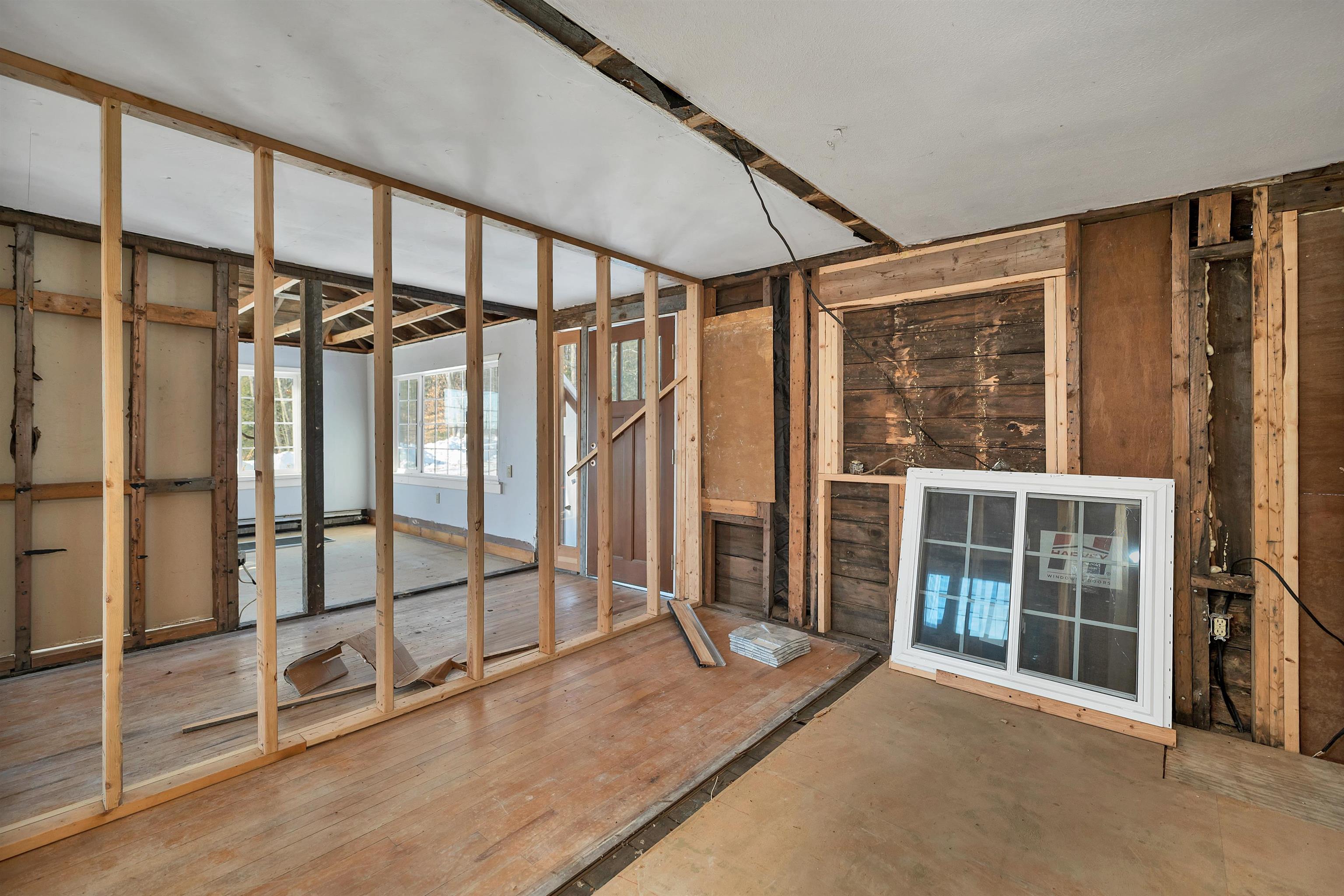 385 Jackman Pond Road Tamworth, NH 03883 - Photo 24 of 35