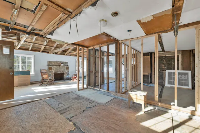 $285,000 | 385 Jackman Pond Road, Tamworth, NH 03883