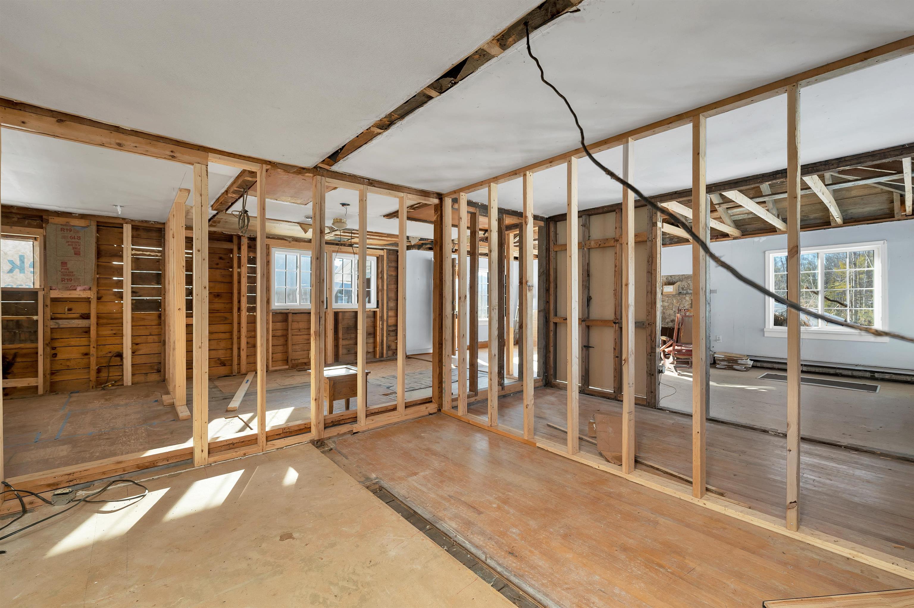 385 Jackman Pond Road Tamworth, NH 03883 - Photo 26 of 35