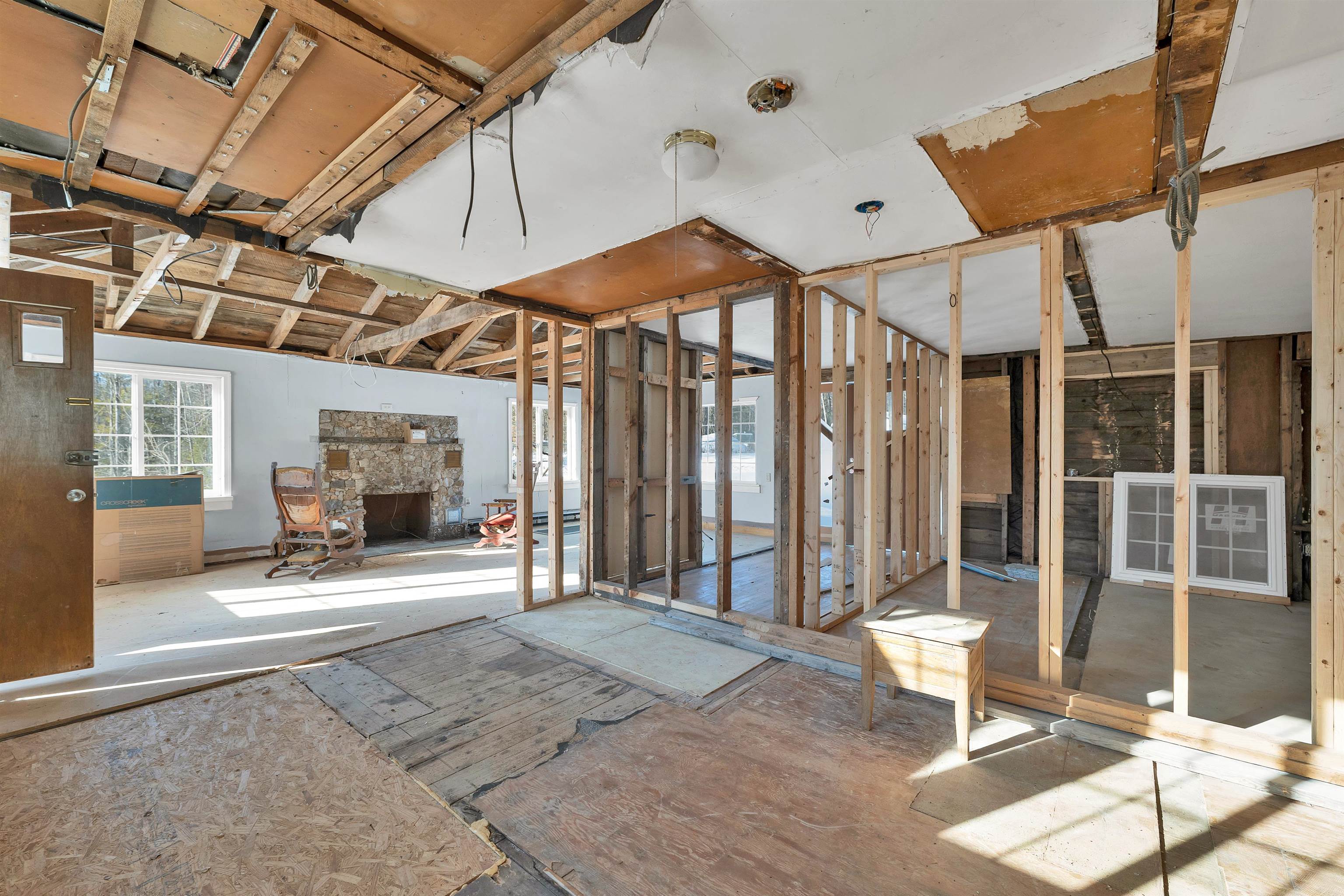 385 Jackman Pond Road Tamworth, NH 03883 - Photo 27 of 35