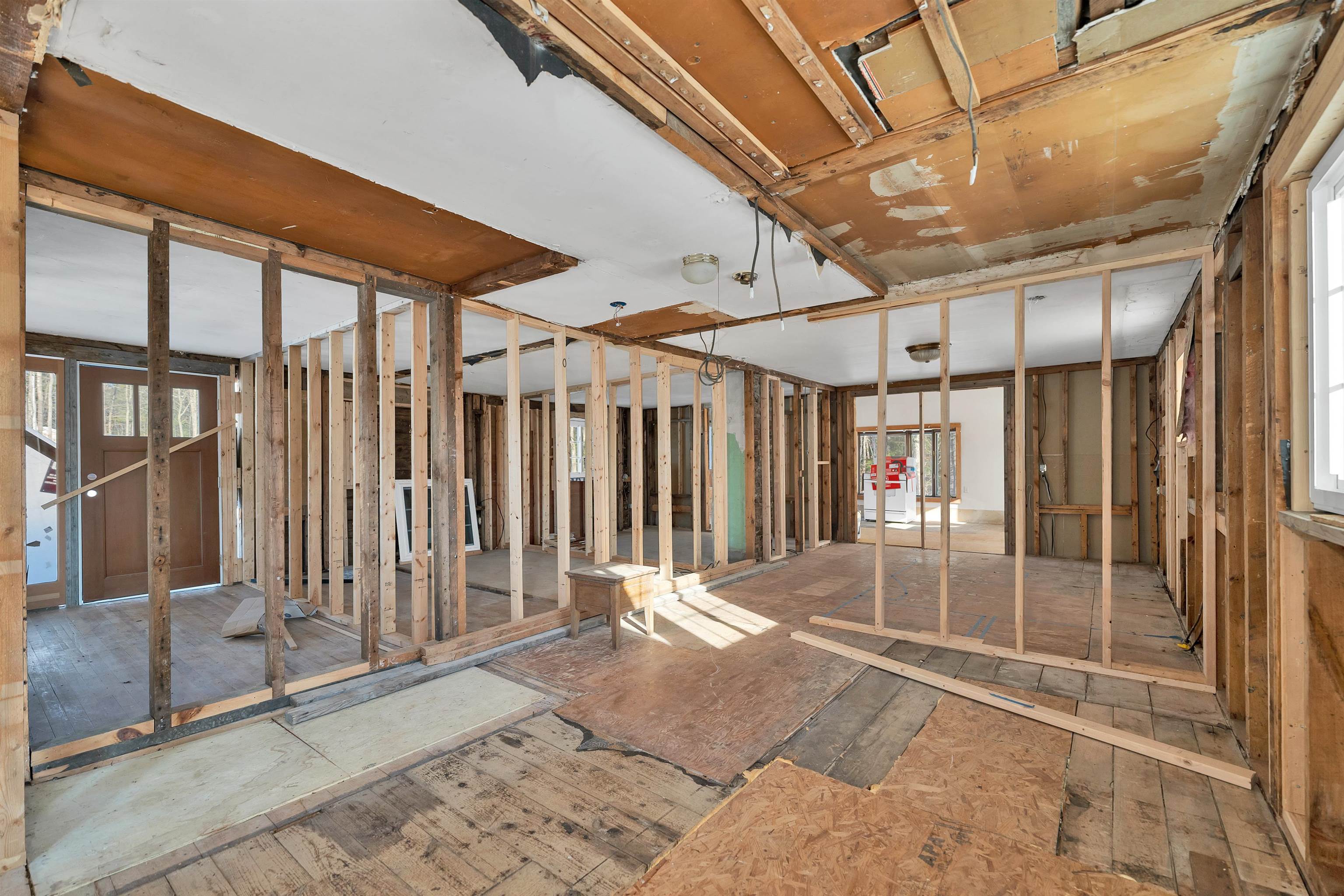 385 Jackman Pond Road Tamworth, NH 03883 - Photo 28 of 35