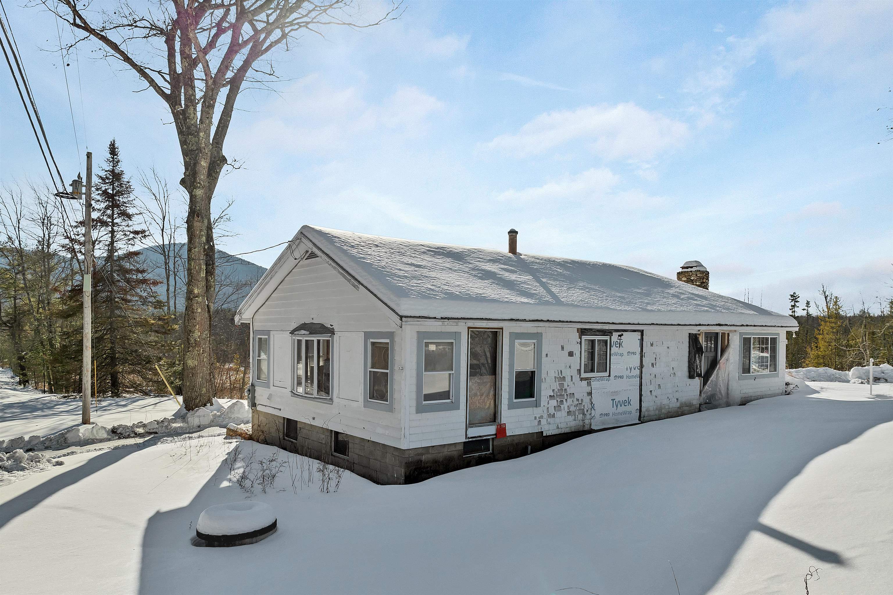 385 Jackman Pond Road Tamworth, NH 03883 - Photo 29 of 35