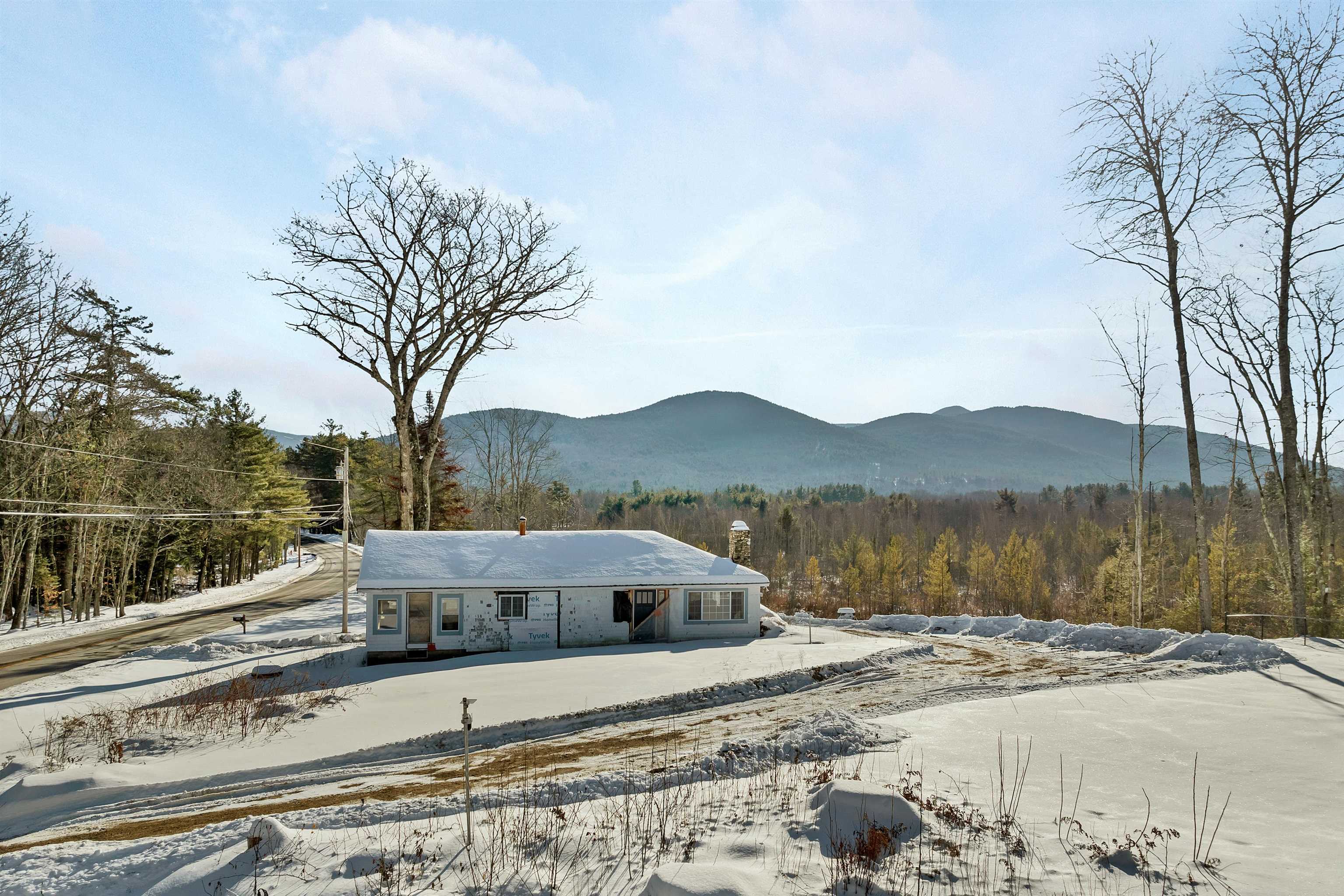 385 Jackman Pond Road Tamworth, NH 03883 - Photo 3 of 35