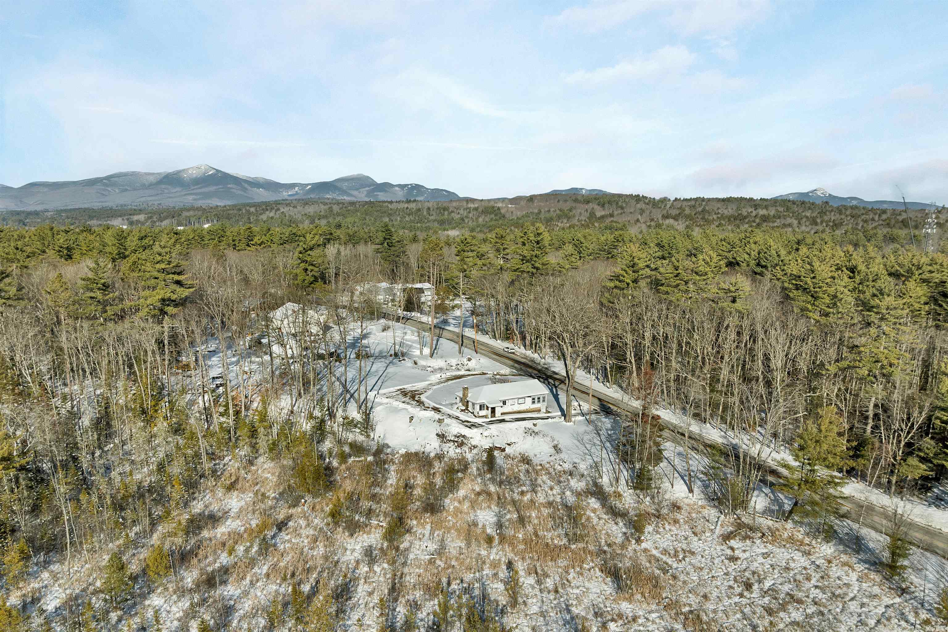 385 Jackman Pond Road Tamworth, NH 03883 - Photo 33 of 35