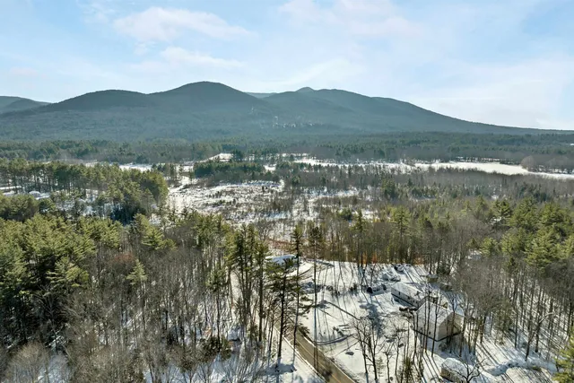 $285,000 | 385 Jackman Pond Road, Tamworth, NH 03883