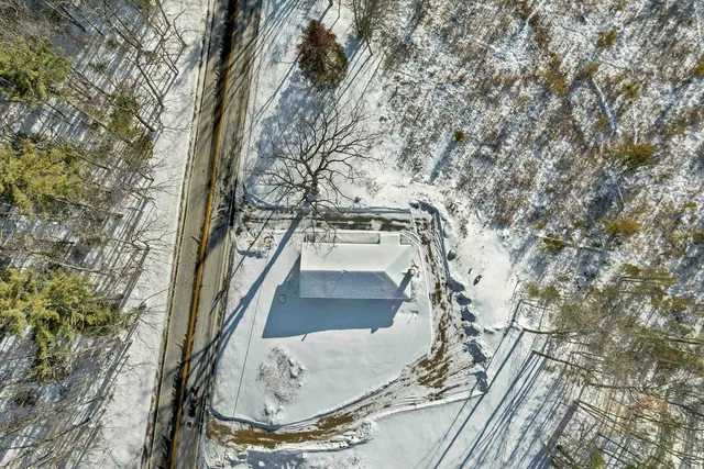 $285,000 | 385 Jackman Pond Road, Tamworth, NH 03883